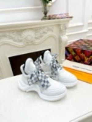 wholesale quality women louis vuitton shoes model no. 506